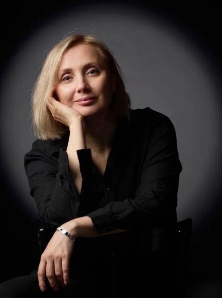 Юлия Азикова