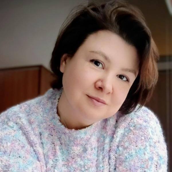 Марина Павлова