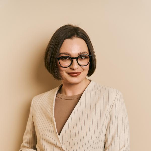 Дарья Батищева