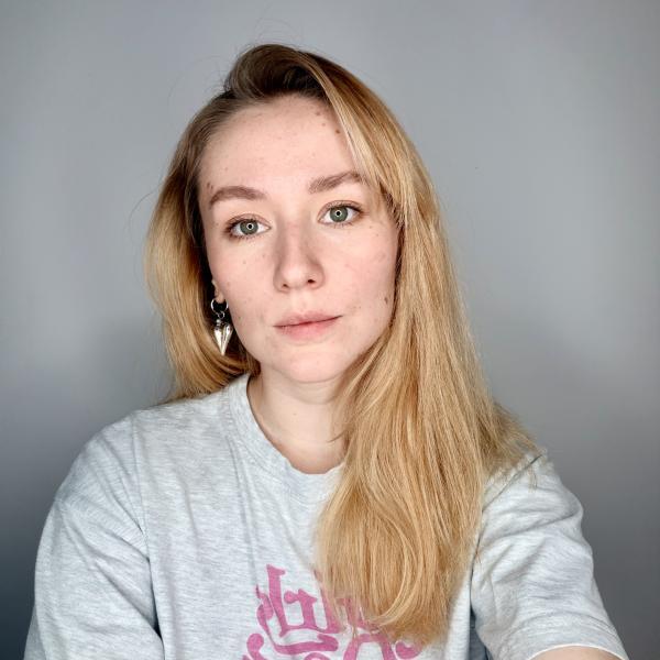 Татьяна Коняева